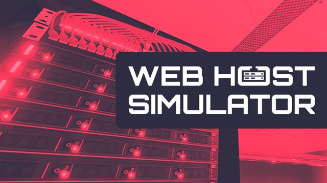 Web Host Simulator Early Access