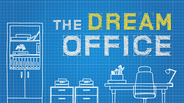 The Dream Office Early Access