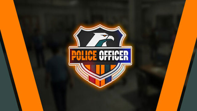 Police Officer-TENOKE