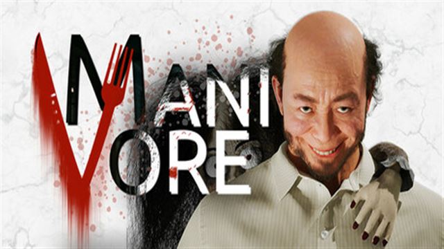 Manivore-TENOKE