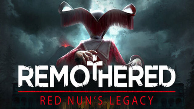 Remothered Red Nuns Legacy-RUNE