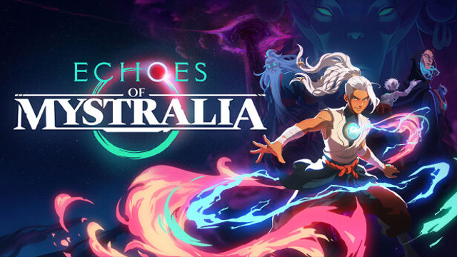 Echoes of Mystralia v20260815 Early Access