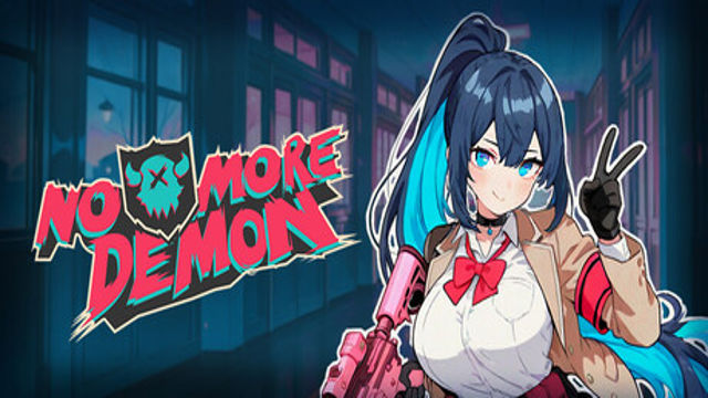 No More Demon Early Access