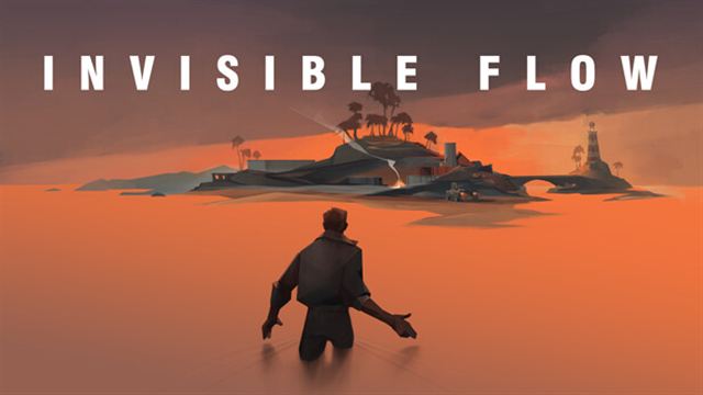 INVISIBLE FLOW-TENOKE