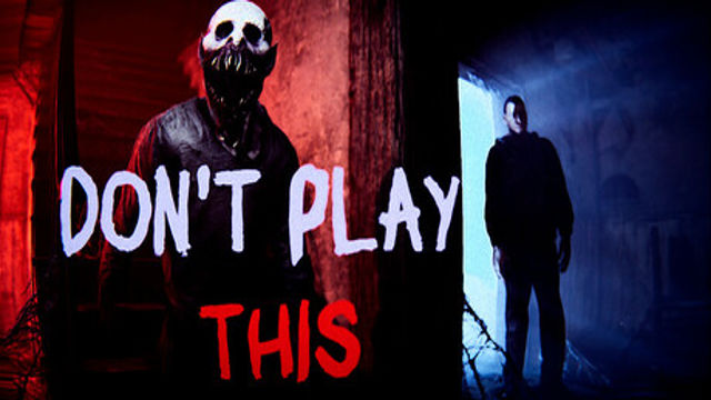 Dont Play This-TENOKE