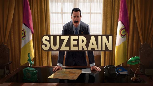 Suzerain v3.1.0-P2P