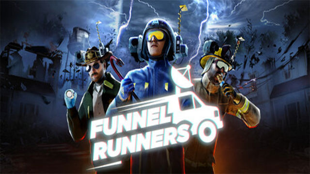 Funnel Runners Early Access