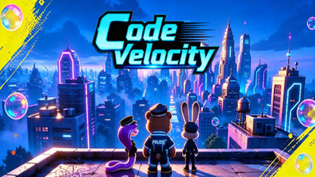 Code Velocity-P2P