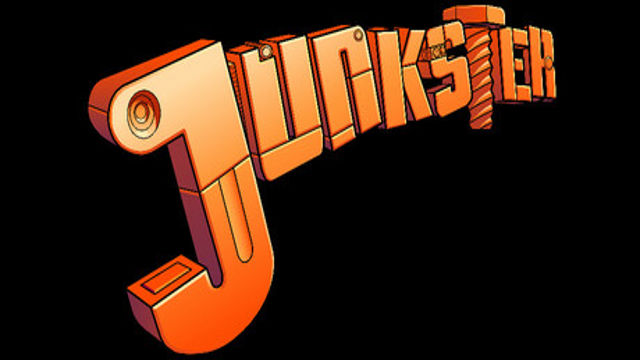 Junkster-RUNE