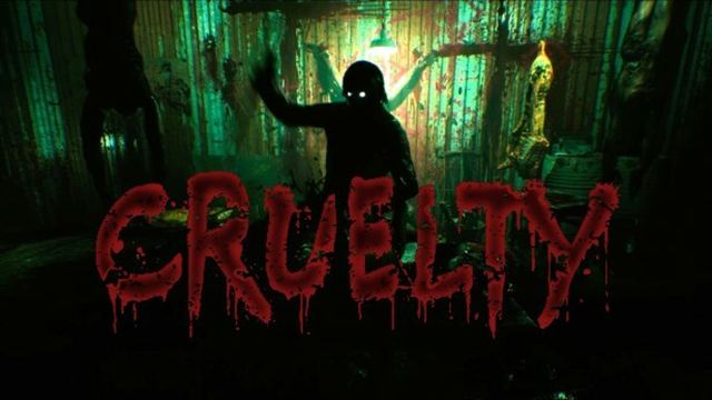 CRUELTY-TiNYiSO