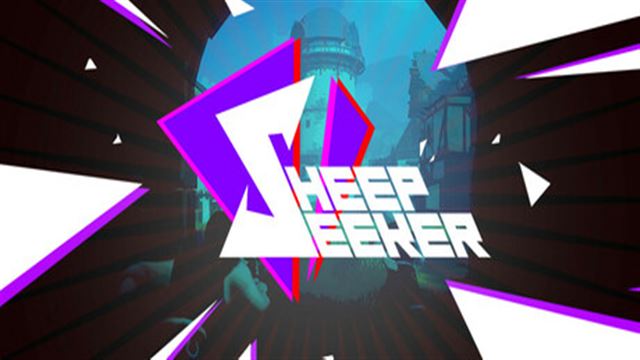 Sheep Seeker-TENOKE