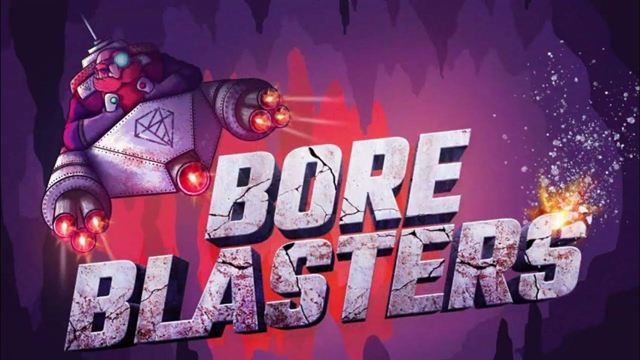 BORE BLASTERS v1.52-TENOKE