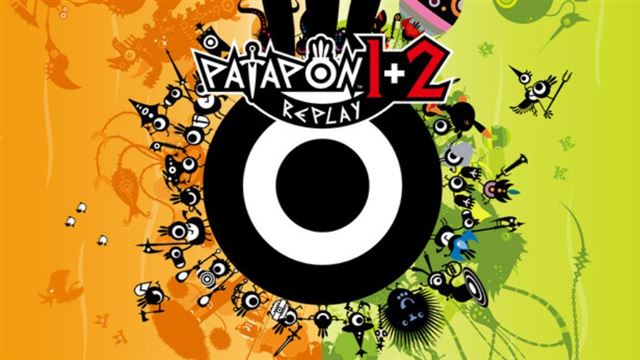 Bộ sưu tập game PATAPON 1+2 REPLAY