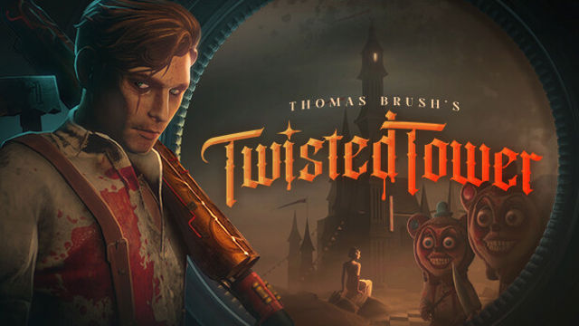 Twisted Tower-RUNE