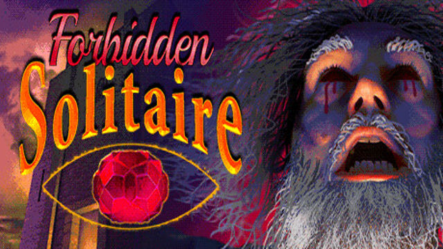 Forbidden Solitaire-TENOKE
