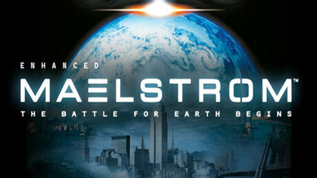 Maelstrom The Battle for Earth Begins Enhanced-P2P