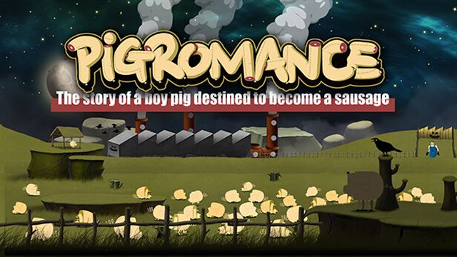 PIGROMANCE-TENOKE