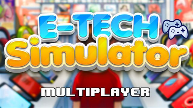 E-TECH SIMULATOR-GoldBerg