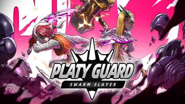 PlatyGuard Swarm Slayer-TENOKE