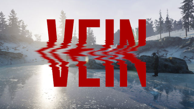 VEIN Early Access