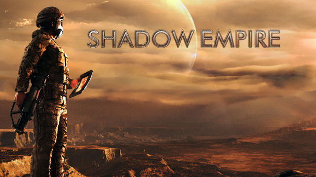 Shadow Empire Republica-P2P