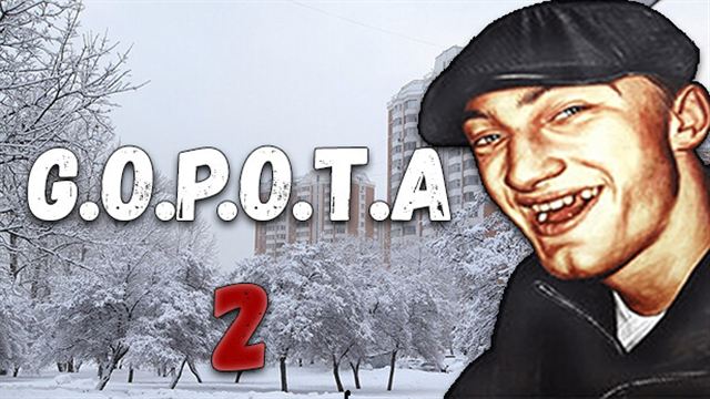 G.O.P.O.T.A 2-TENOKE