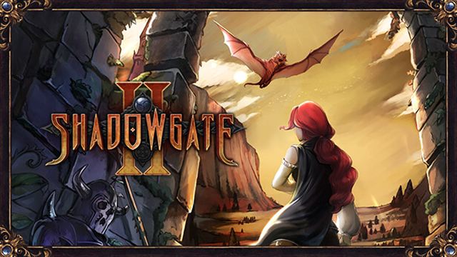 Shadowgate 2-FCKDRM