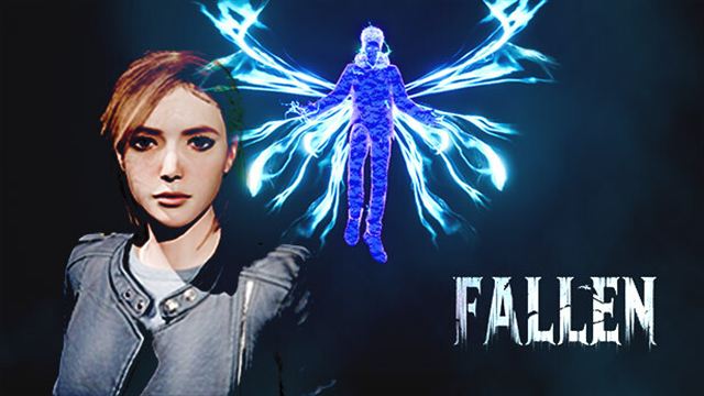 FALLEN-TENOKE