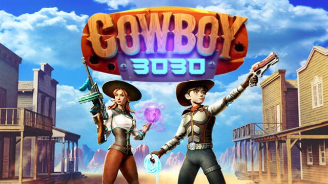 Cowboy 3030-TENOKE