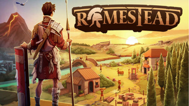 Romestead Early Access