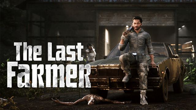 The Last FARMER-SKIDROW