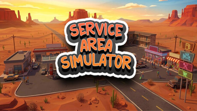 Service Area Simulator-GoldBerg