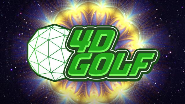 4D Golf v1.1.9-P2P