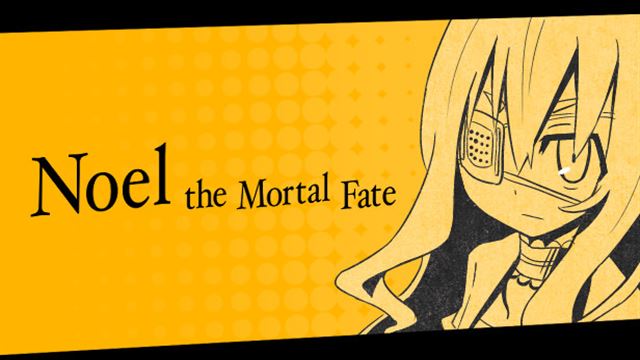 Noel the Mortal Fate Complete Edition-DRMFREE