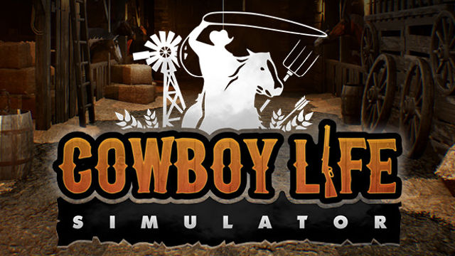 Cowboy Life Simulator Early Access