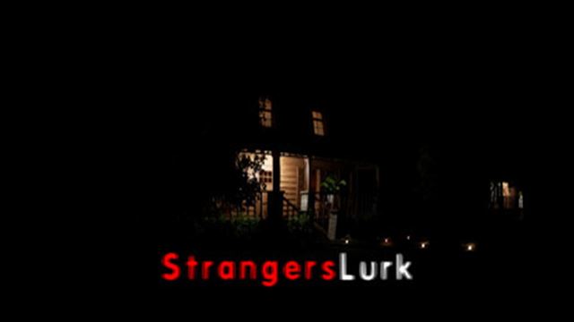 Strangers Lurk-GoldBerg