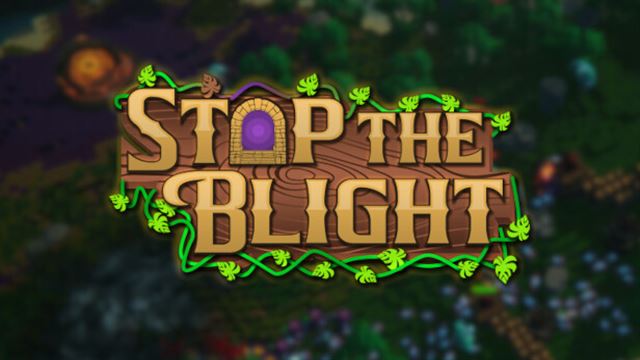 Stop the Blight-TENOKE