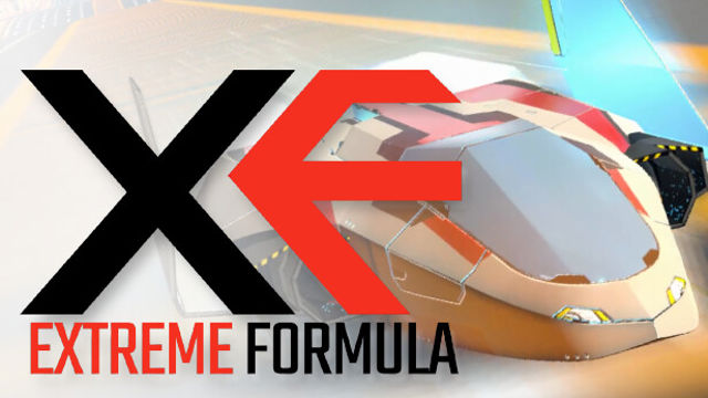 XF Extreme Formula-TENOKE