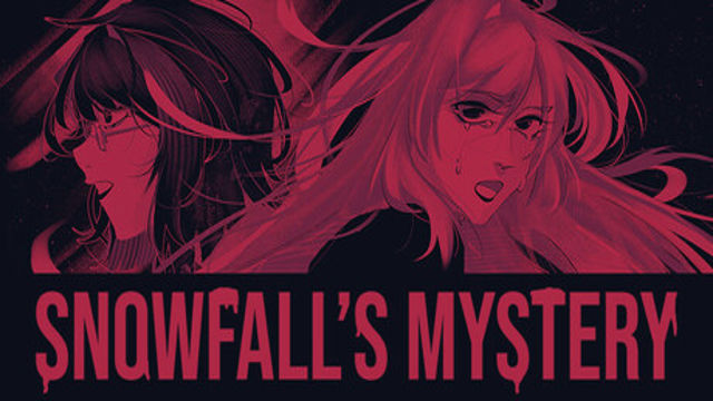 Snowfalls Mystery-TENOKE