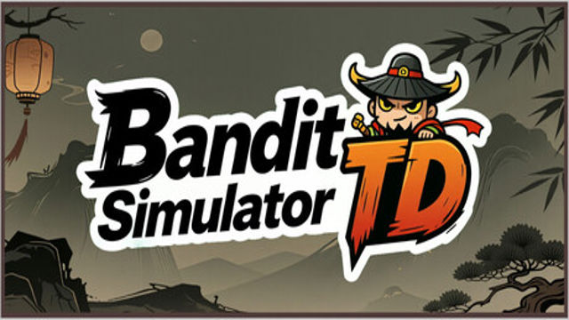 Bandit Simulator TD-GoldBerg