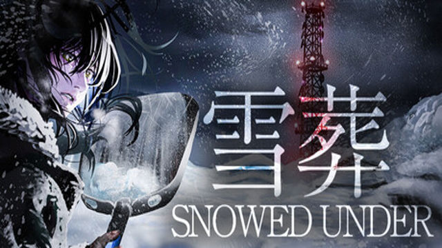 Snowed Under-P2P