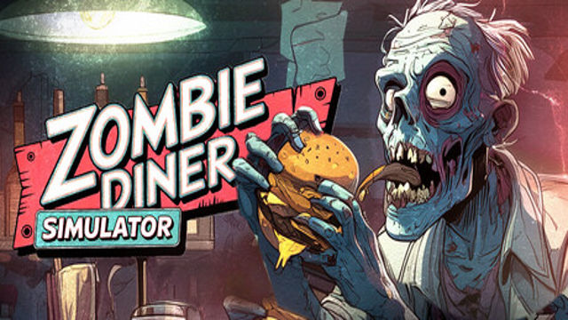 Zombie Diner Simulator-TENOKE