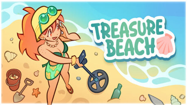Treasure Beach-P2P