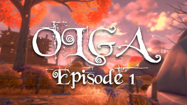 Olga Episode 1-Razor1911