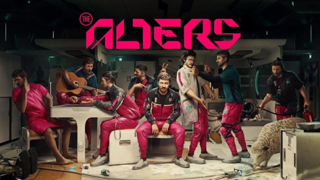 The Alters v1.0.1.61-P2P