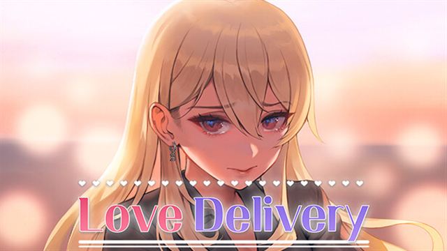 Love Delivery-TENOKE