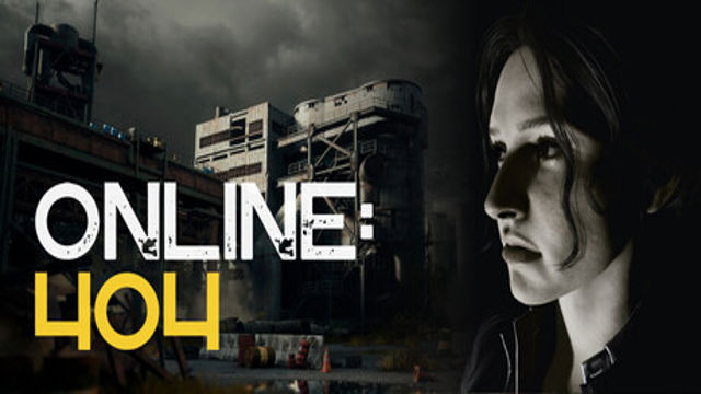 Online 404 Early Access