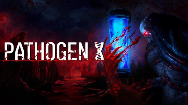 PATHOGEN X v1.0.0.8-P2P