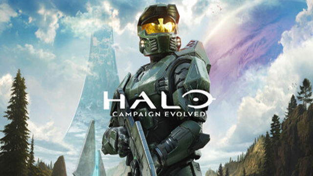 Halo Campaign Evolved-P2P