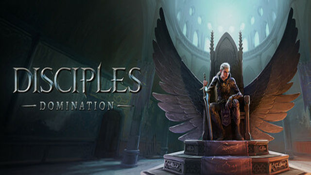 Disciples Domination v1.3.1.3350-P2P